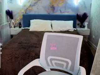 Camsoda Best live sex cam show of silen-torii