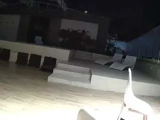 Camsoda Live Sex Cam of voyeurcam-casa-salsa-gym-bike
