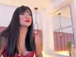 Camsoda Live Porn of emmily-z