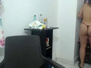 Camsoda Adult Webcam of keityperrys