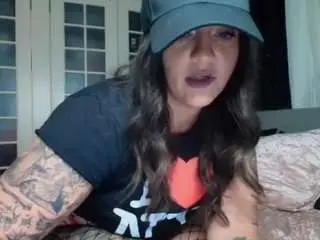 Camsoda Sex Cam of lexxxdrive