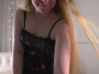 Camsoda Adult Webcam of luciennerelkin