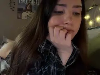 Camsoda Adult Webcam of scheherazadex