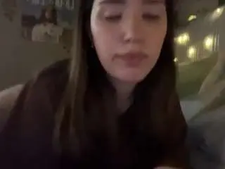 Camsoda Nude Webcam of scheherazadex