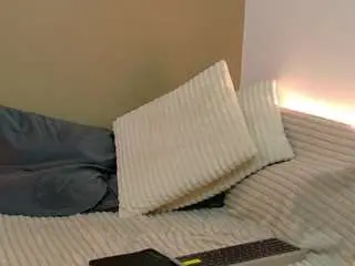 Camsoda Adult Video Chat of christinnex