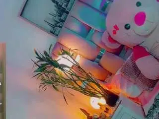 Camsoda Private Sex Chat of isabellalatingirs