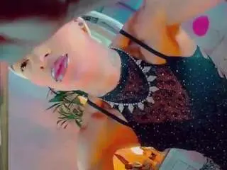 Camsoda Best Webcam of isabellalatingirs