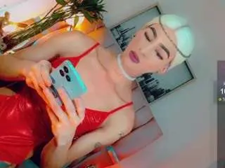 Camsoda Adult Webcams of isabellalatingirs