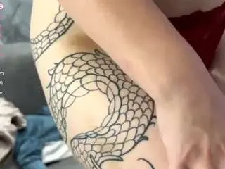 Camsoda Watch Live Sex Cams of josefinatraficante