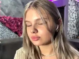 Camsoda Free Live Porn of josefinatraficante