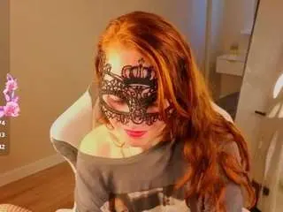 Camsoda Sex Cam of margo-kelly
