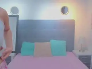 Camsoda Free Live Porn of channelstark