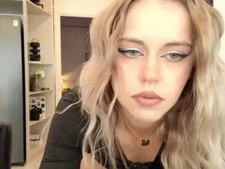 Camsoda Best Webcam of emmykrist