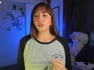 Camsoda Watch Live Sex Cams of heytati