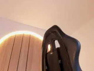 Camsoda Adult Webcam of nina-desire