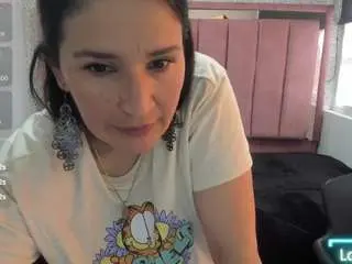 Camsoda Live Sex of barbara-foox