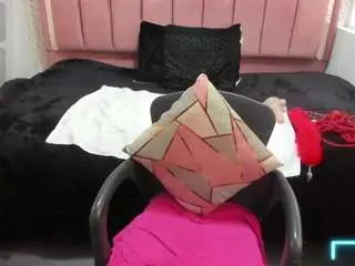 Camsoda Free Porn Cam of barbara-foox