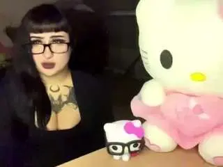 Camsoda Live Sex of elizaspetter
