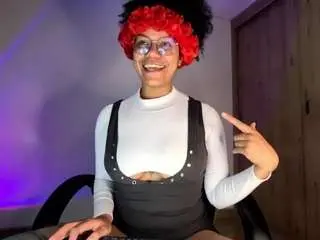 Camsoda Free Porn Cam of emma-ruiz