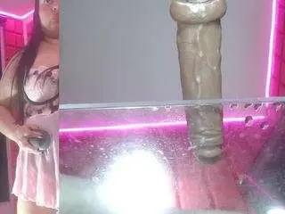Camsoda Adult Webcam of sammy-evaans