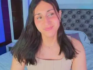 Camsoda Live Porn of aryloverx