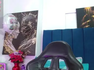 Camsoda Adult Webcam of exotic-wish