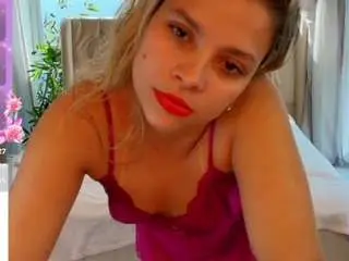 Camsoda Adult Video Chat of florence-ford