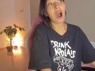Camsoda Adult Webcams of kiimthompson