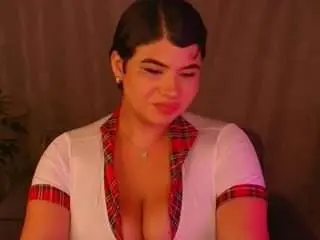 Camsoda Live Porn of rosalie-bliss