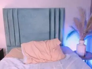 Camsoda Live Sex of annadenverr