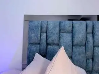 Camsoda Best Webcam of mahiamontenegro