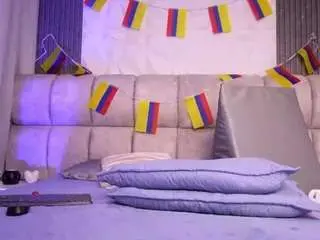 Camsoda Adult Webcam of rossemiller