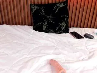Camsoda Nude Webcam of amber-lucia
