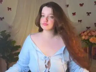 Camsoda Adult Video Chat of lissetterusin