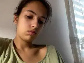 Camsoda Live Sex of giuseppinasolberg