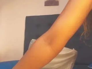 Camsoda Live Sex Cam of evelonga707