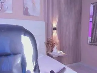 Camsoda Private Sex Chat of jessy-evanss