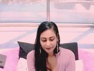 Camsoda Nude Webcam of indianfire