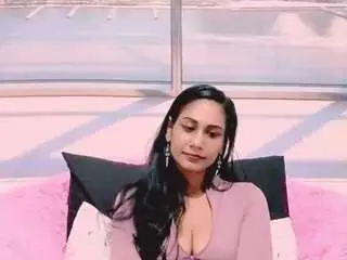 Camsoda Nude Webcam of indianfire