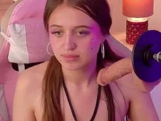 Camsoda Free Live Porn of camilleblair