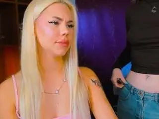 Camsoda Best Webcam of eva-drive
