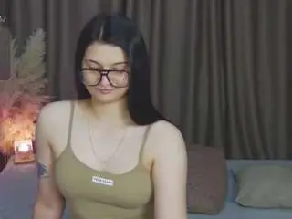 Camsoda Free Live Porn of solazolaa