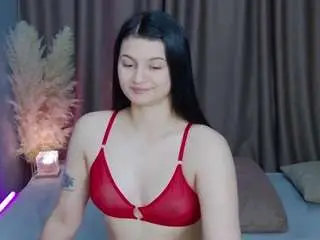 Camsoda Sex Chat of solazolaa