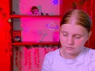 Camsoda Free Live Porn of bella-sky