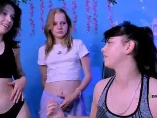 Camsoda Free Porn Cam of bella-sky