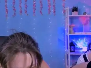 Camsoda Best live sex cam show of eira-mouse