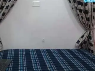 Camsoda Nude Webcam of elagabalofoxxx