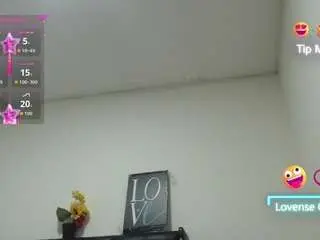 Camsoda Live Sex of panterawhite