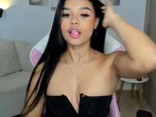 Camsoda Adult Webcam of haileyflorez