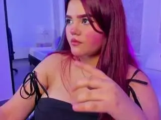 Camsoda Adult Video Chat of lia-chips